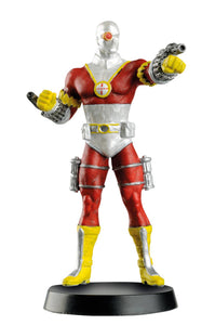 dc collectibles deadshot