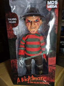 talking freddy krueger