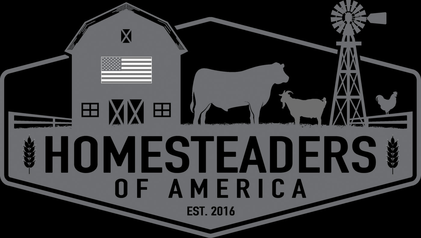 Homesteaders of America Churncraft