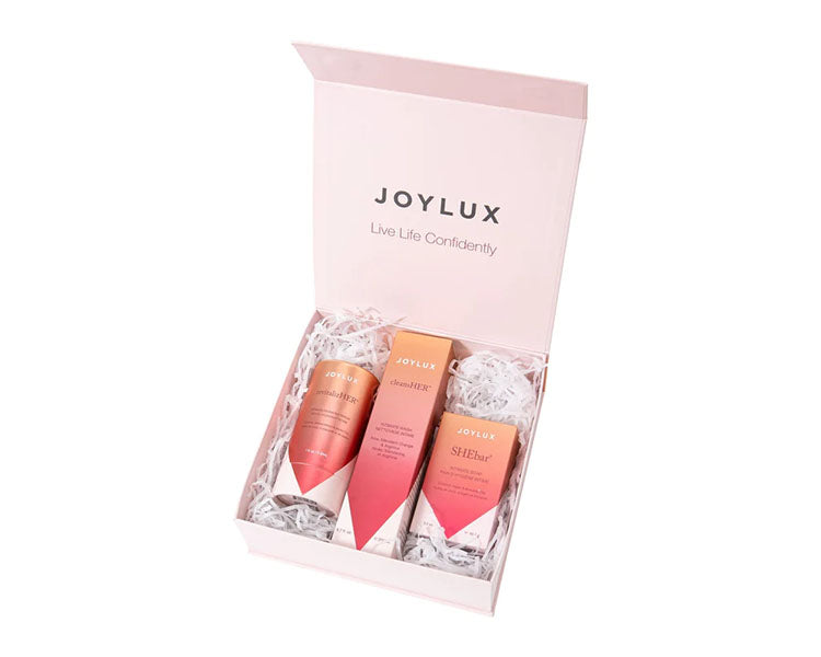 Joylux HER Intimate Care Gift Set