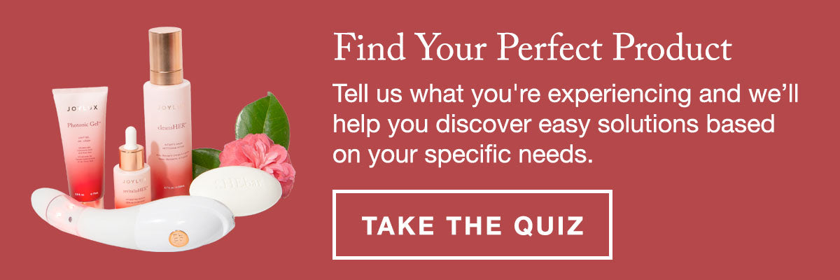 Find Your Perfect Product