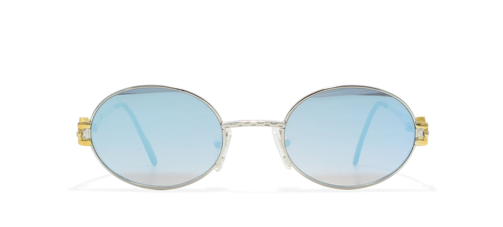 tiffany vintage sunglasses