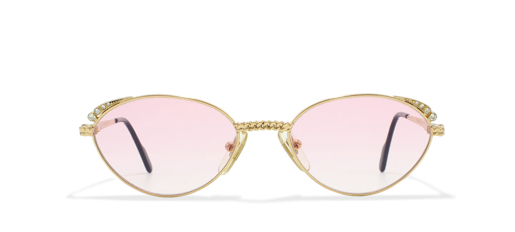 tiffany vintage sunglasses