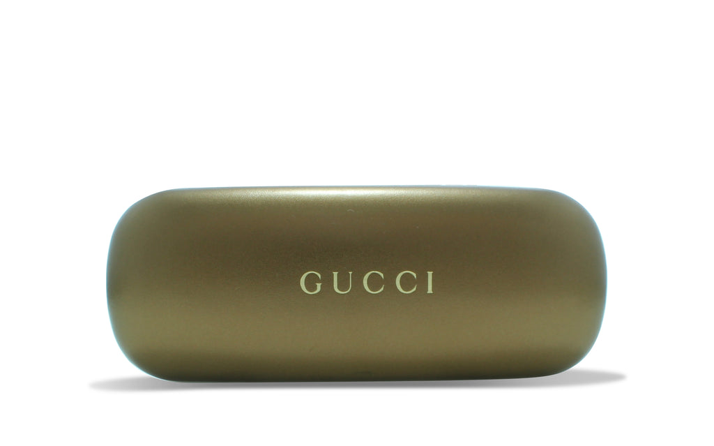 gucci eyewear case