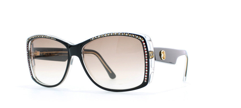 Brigitte Bardot Riva Rectangular Certified Vintage Sunglasses : Kings ...