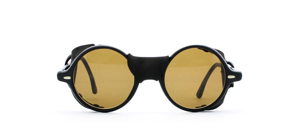 Carrera 5503 Round Certified Vintage Sunglasses : Kings of Past