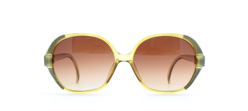 Christian Dior 2214 Rectangular Certified Vintage Sunglasses : Kings of ...