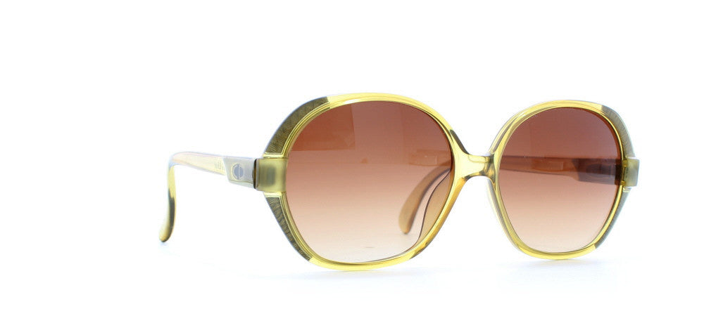 Christian Dior 2214 Rectangular Certified Vintage Sunglasses : Kings of ...