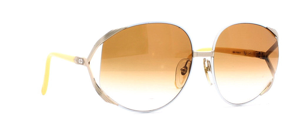 christian dior vintage sunglasses 2250