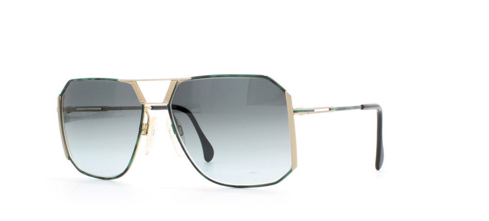 Neostyle Society 430 Square Certified Vintage Sunglasses : Kings of Past