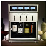 Expensive Wine Preservation System
