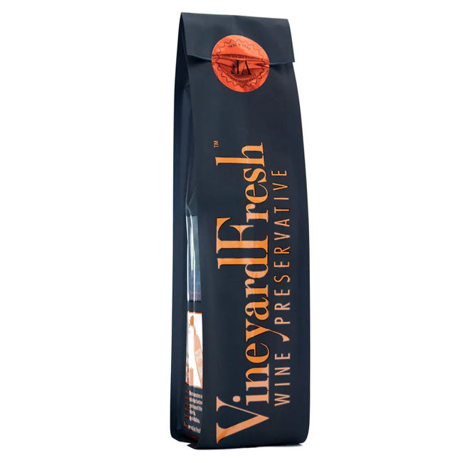 VineyardFresh - Take Home Tamper Proof Wine Bags