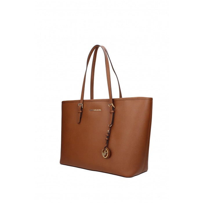 michael kors acorn tote bag