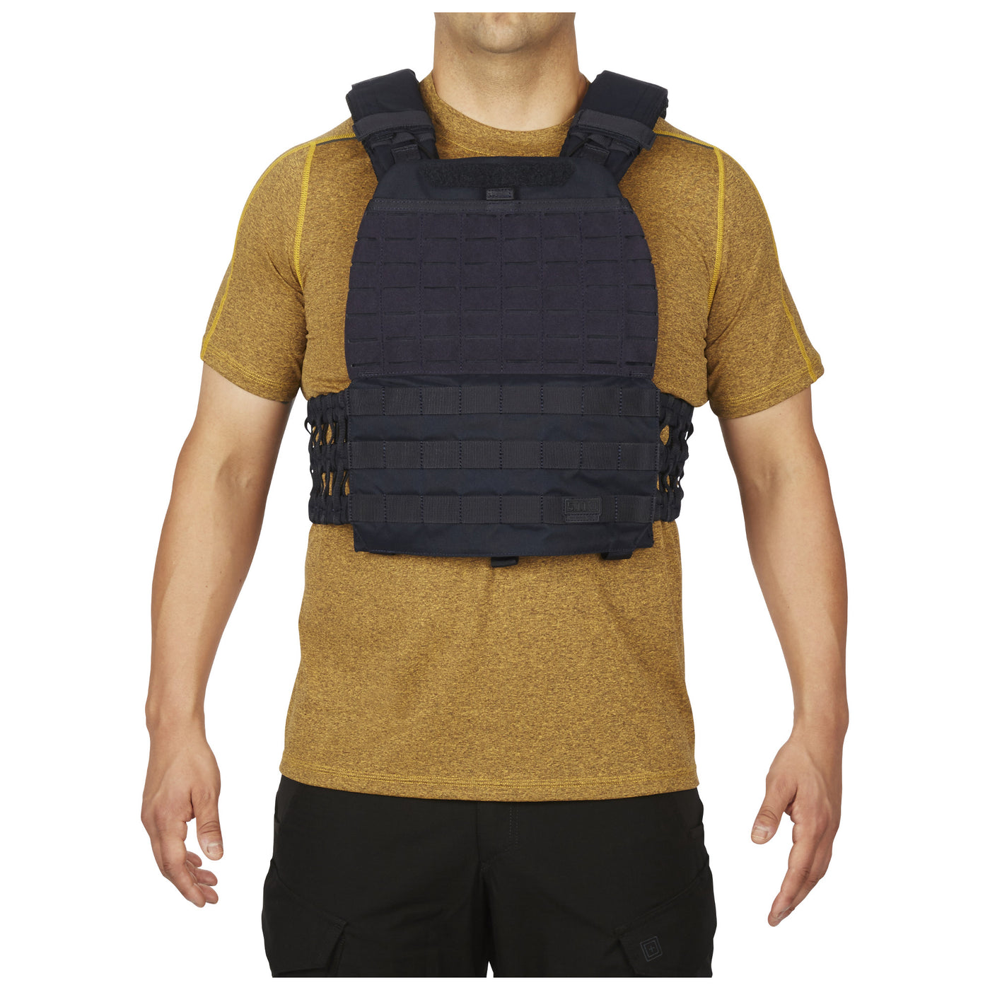 CHALECO 5.11 - TACTEC PLATE CARRIER – Risk Top Tactical