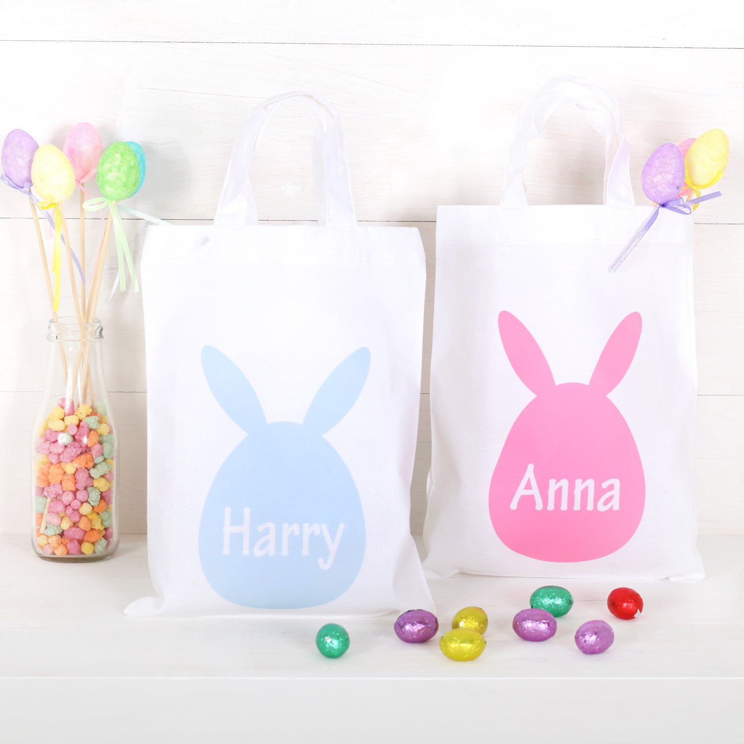 easter egg gifts