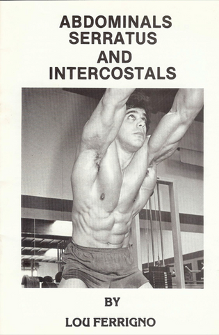 old bodybuilding books