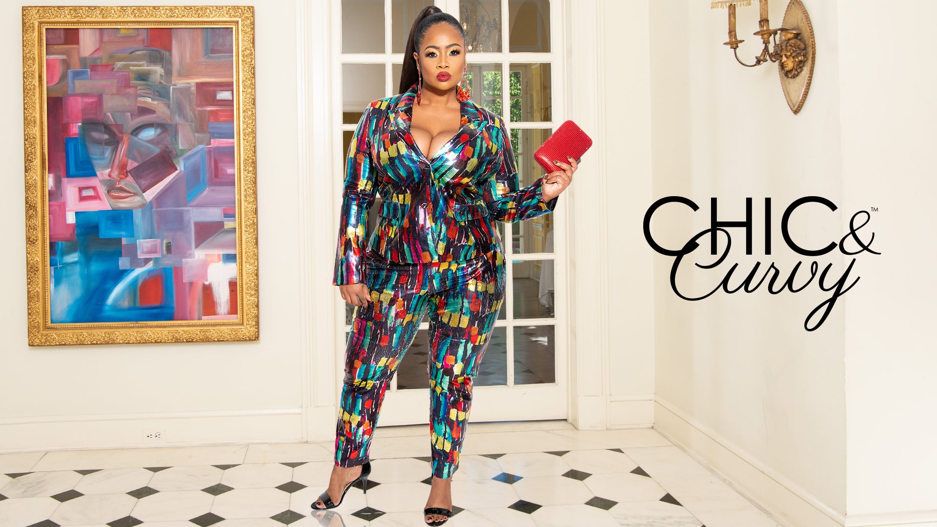 chic and curvy clothing