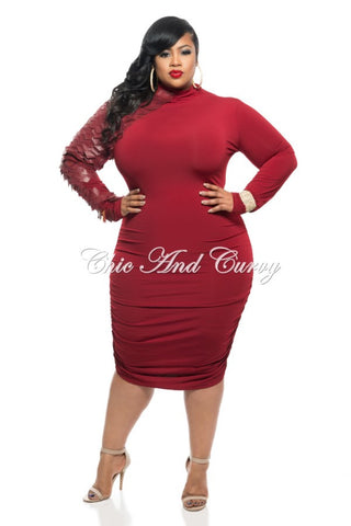 New Arrivals – Chic And Curvy