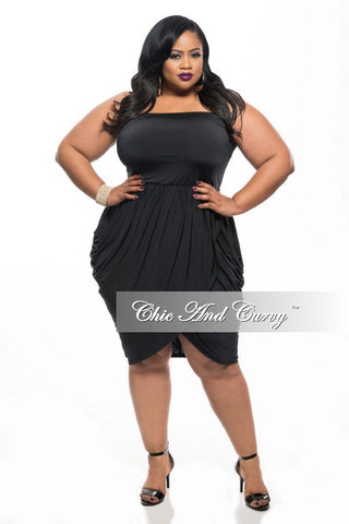 New Arrivals – Chic And Curvy