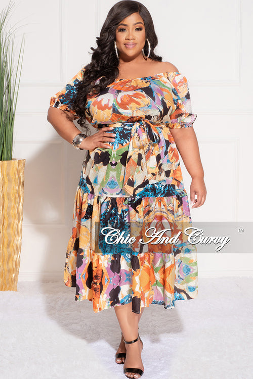 New Arrivals – Chic And Curvy