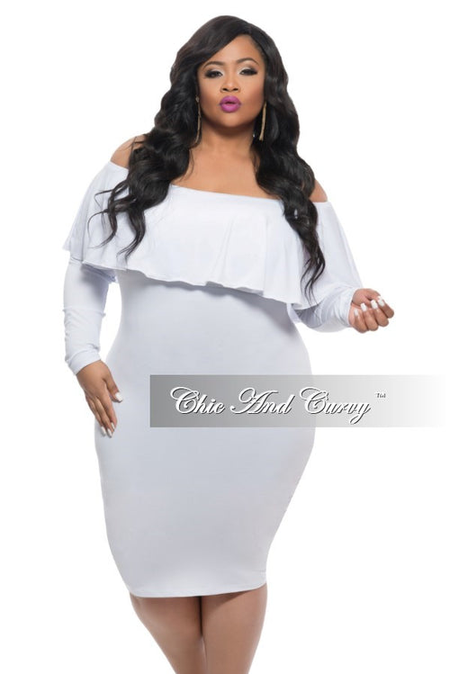 New Arrivals – Chic And Curvy