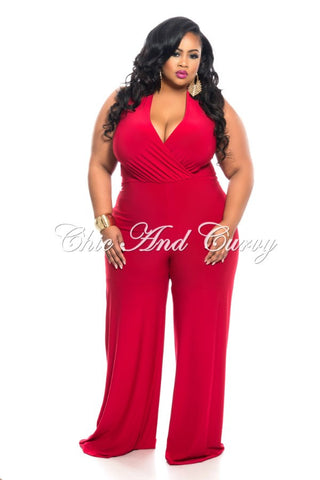 Jumpsuits – Chic And Curvy