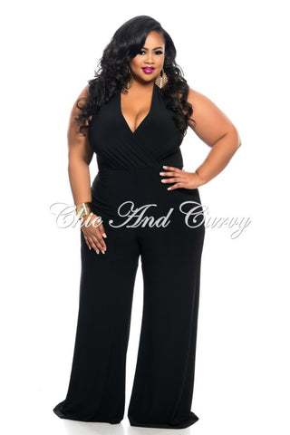 Jumpsuits – Chic And Curvy