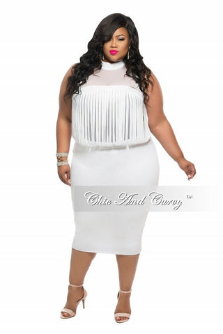 Clearance/Final Sale – Chic And Curvy