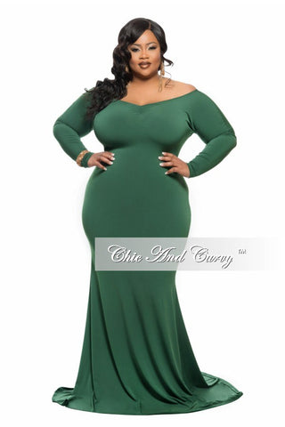 New Arrivals – Chic And Curvy