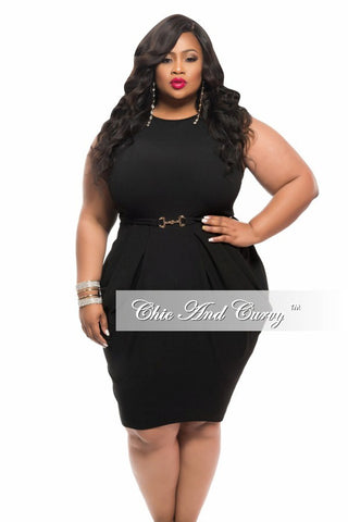 Dresses – Chic And Curvy