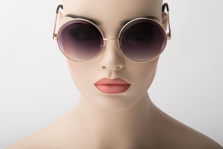 Cher Sunglasses - Final Sale – Chic And Curvy