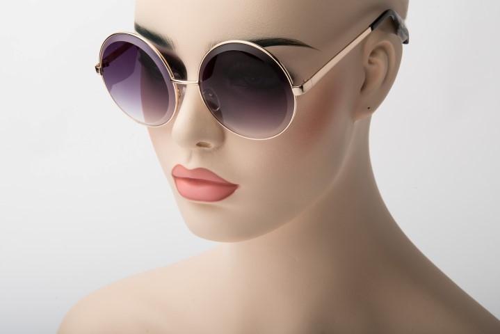 Cher Sunglasses - Final Sale – Chic And Curvy