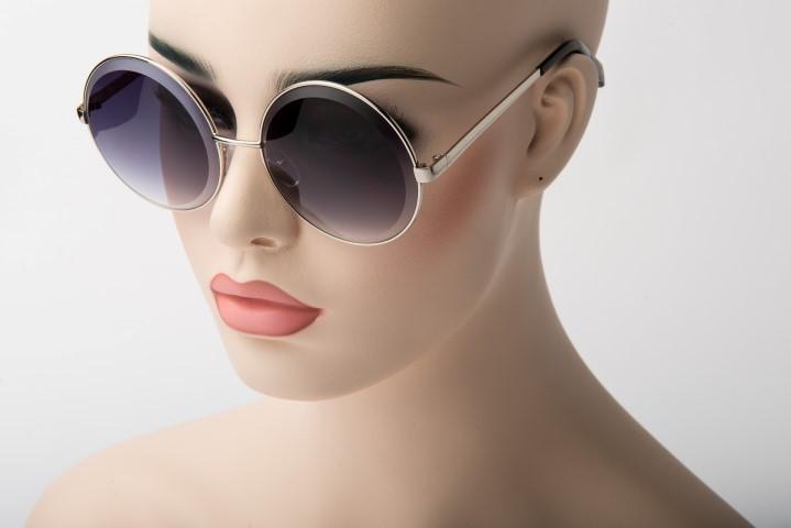 Cher Sunglasses - Final Sale – Chic And Curvy