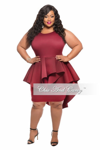 New Arrivals – Chic And Curvy