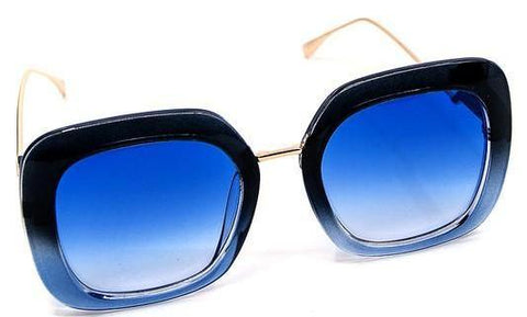 Mary Jane Sunglasses - Final Sale