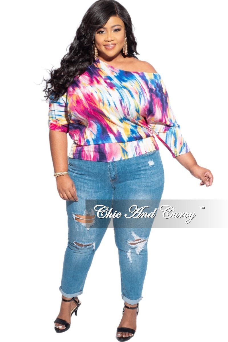 chic plus size jeans