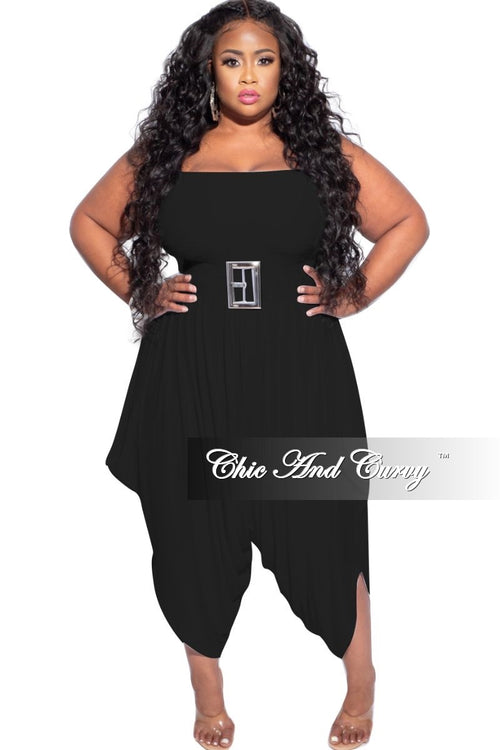 Jumpsuits Chic And Curvy