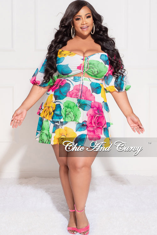 New Arrivals – Chic And Curvy