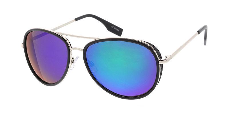 Macy Sunglasses - Final Sale – Chic And Curvy