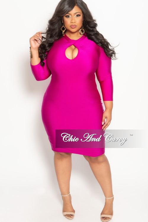 Dresses – Chic And Curvy