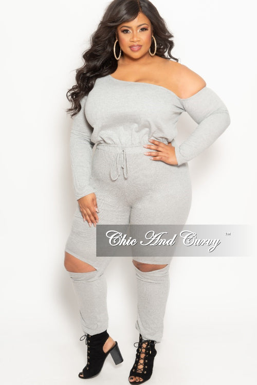 Sets – Chic And Curvy