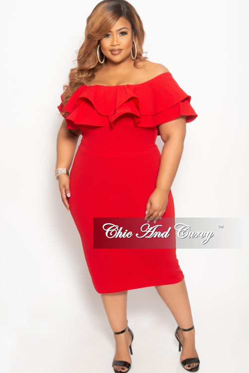 Dresses – Chic And Curvy