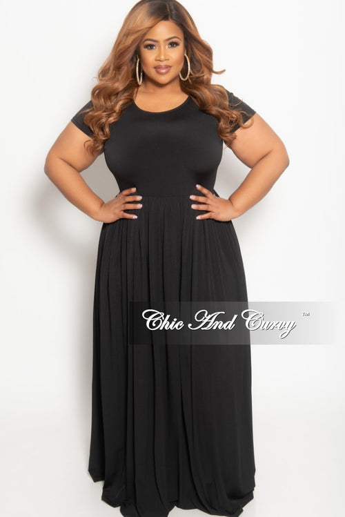 Dresses – Chic And Curvy