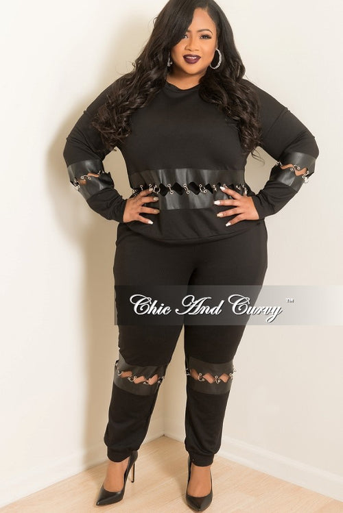 New Arrivals – Chic And Curvy