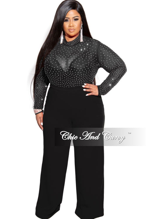 Tops – Chic And Curvy
