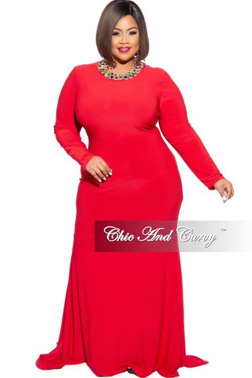 Clearance/Final Sale – Chic And Curvy