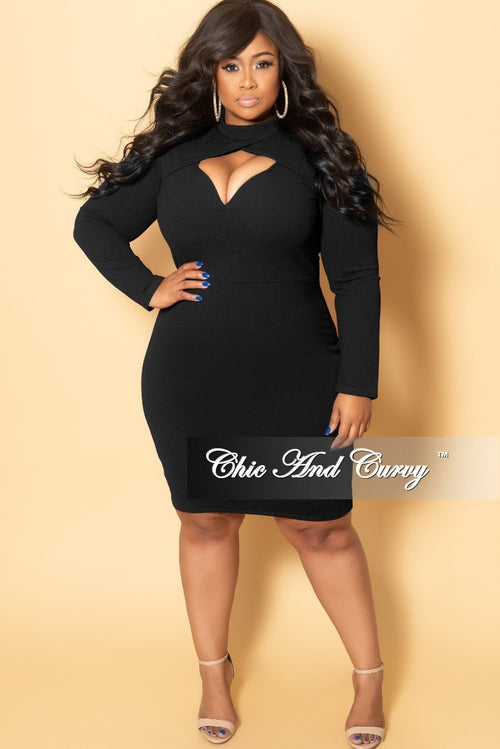 Dresses – Chic And Curvy