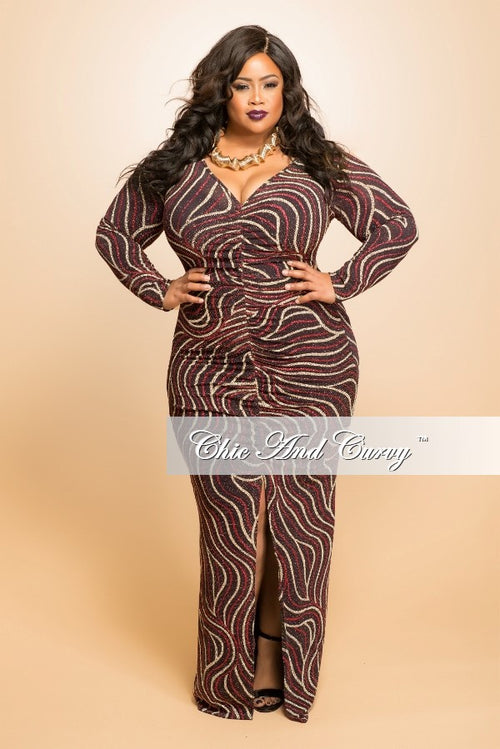 Clearance/Final Sale – Chic And Curvy