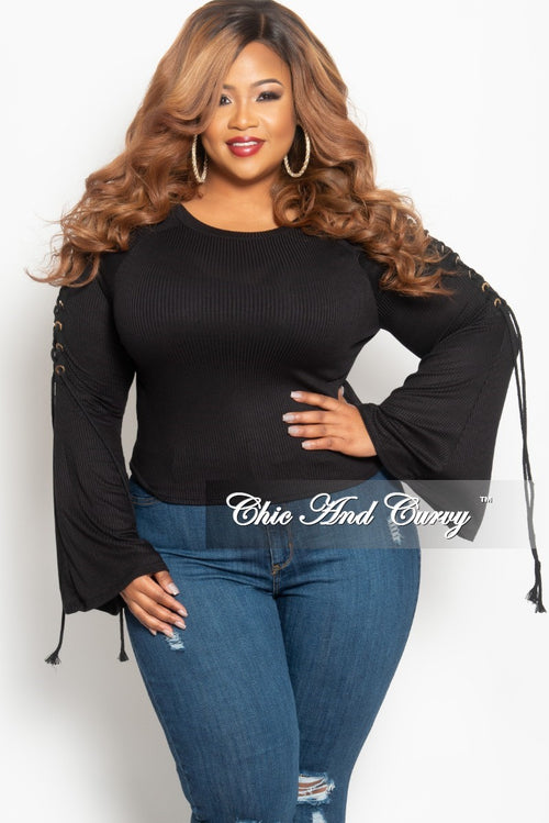 chic plus size tops