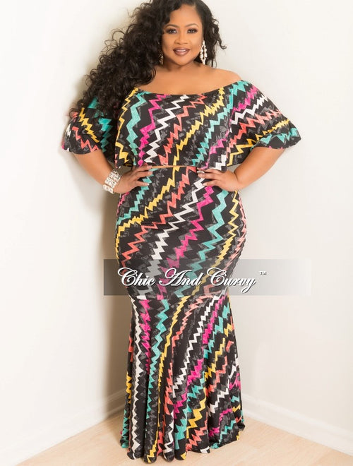 Sets – Chic And Curvy